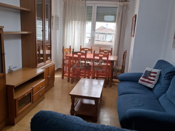 Alquiler piso Estudiantes