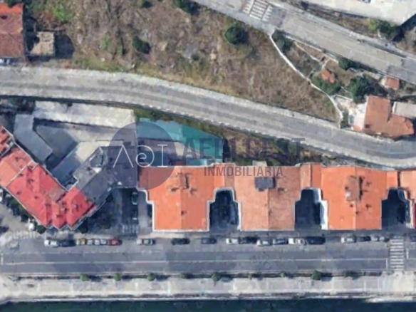 Parcela en BAIONA