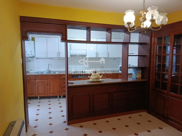 OPORTUNIDAD EN ZONA JUZGADOS FERROL | 84 m² | 3 DORMITORIOS | GRAN POTENCIAL