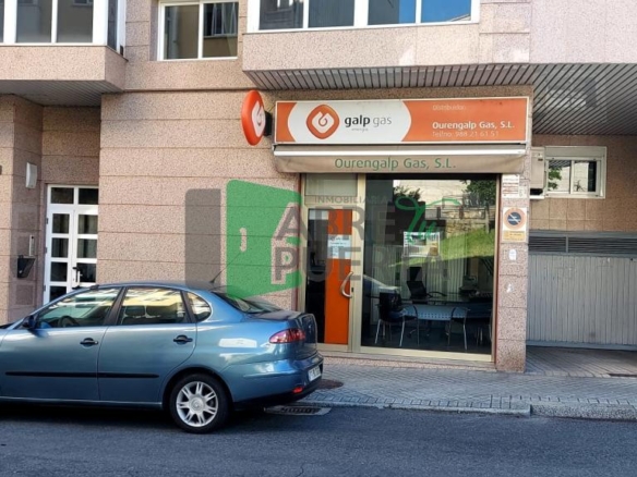 LOCAL EN VENTA