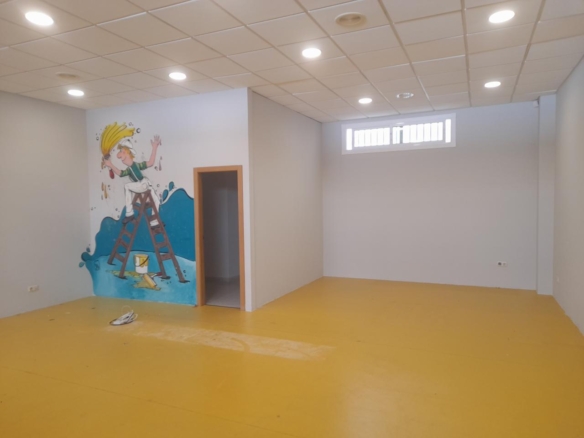 LOCAL COMERCIAL CÉNTRICO DE 70 M2