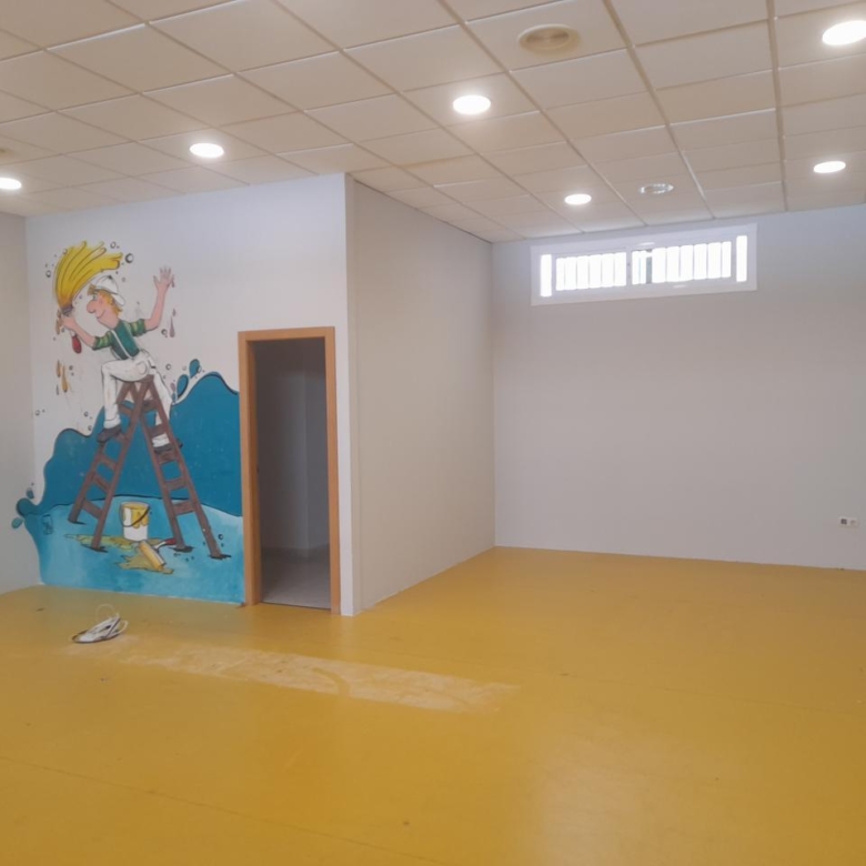 LOCAL COMERCIAL CÉNTRICO DE 70 M2