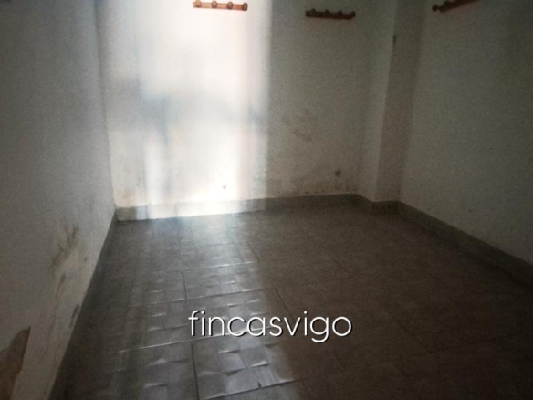 Bajo en el  Calvario