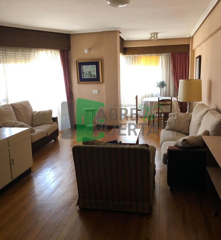 Piso en venta en Couto