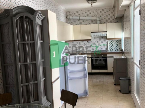 Piso en venta en Couto