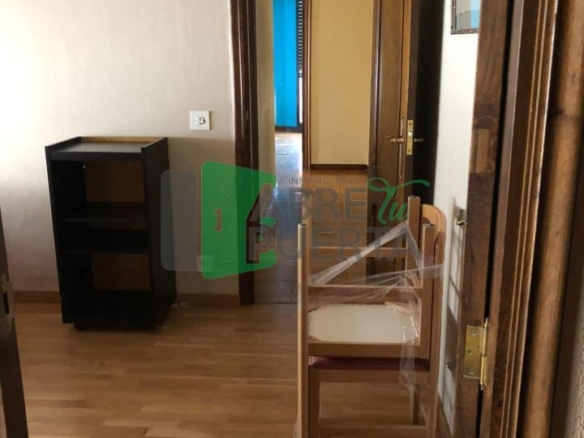 Piso en venta en Couto