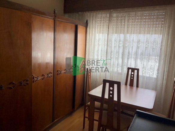 Piso en venta en Couto