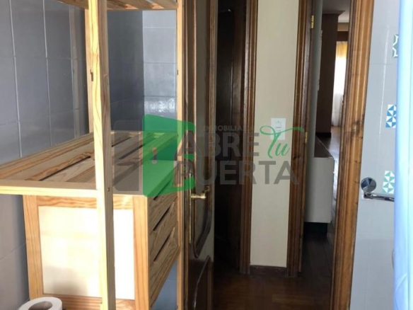 Piso en venta en Couto
