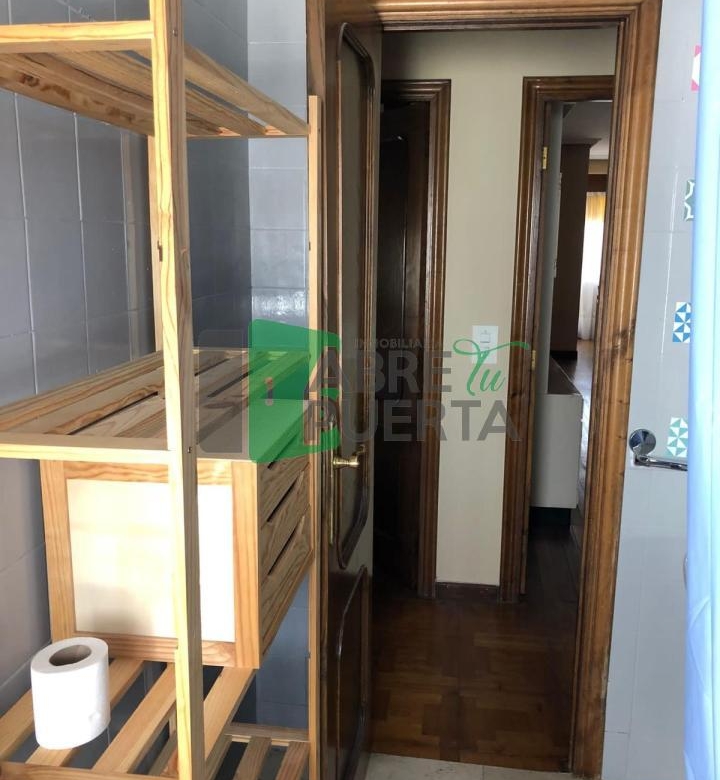 Piso en venta en Couto