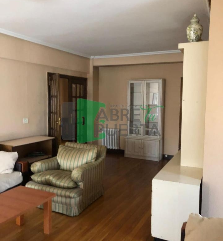Piso en venta en Couto