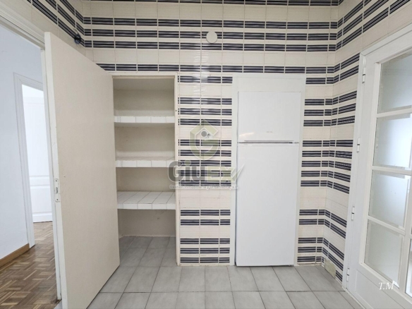 Piso a estrenar