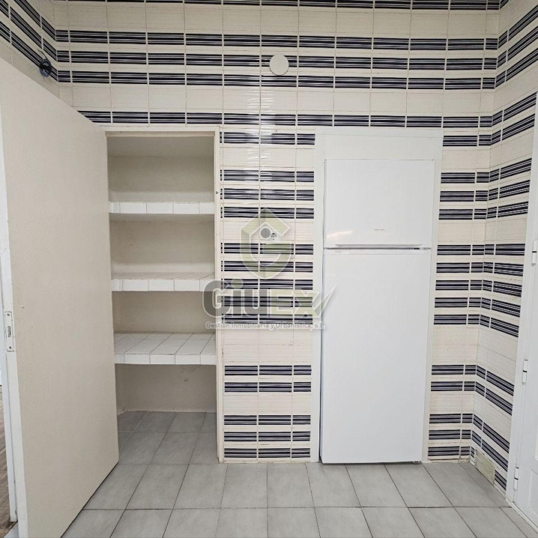 Piso a estrenar