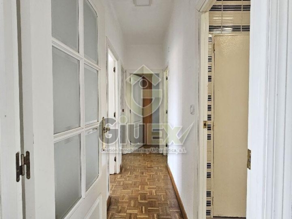 Piso a estrenar