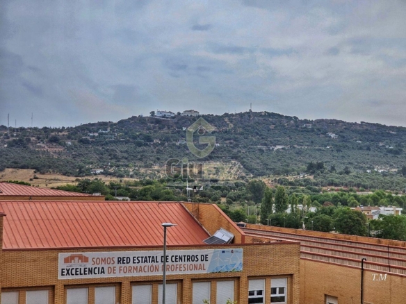 Piso a estrenar