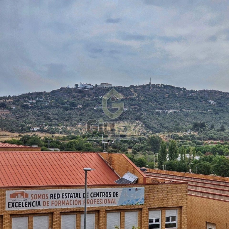 Piso a estrenar