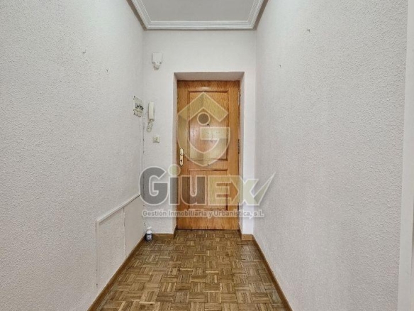 Piso a estrenar
