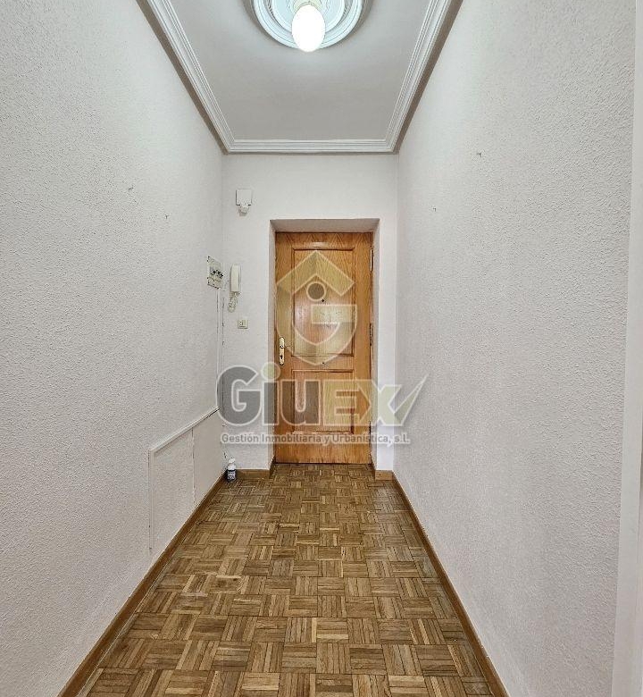 Piso a estrenar