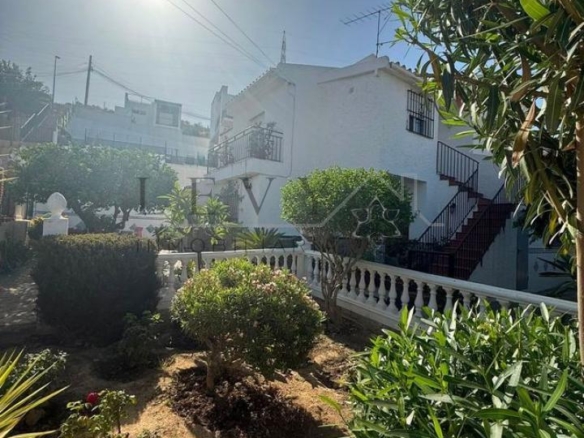 Casa o chalet independiente en venta Puerto de la Torre