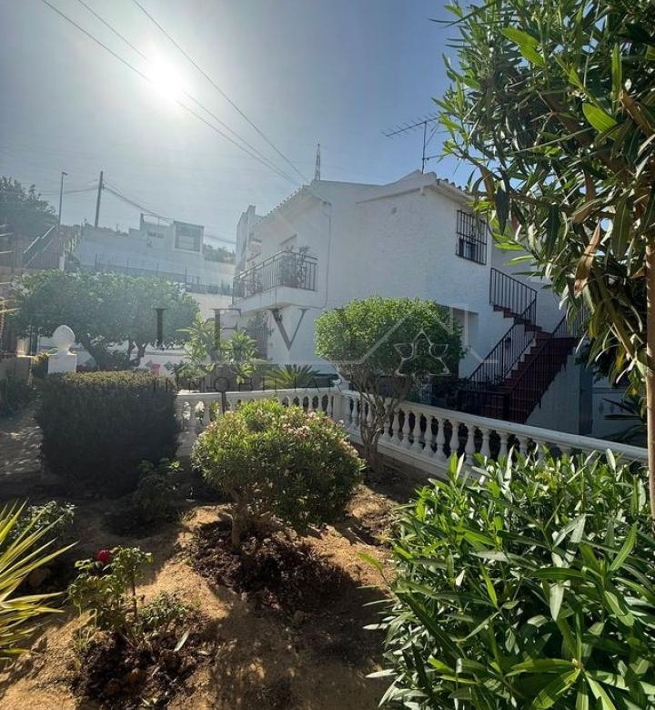 Casa o chalet independiente en venta Puerto de la Torre