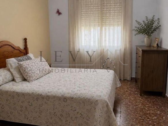 Casa o chalet independiente en venta Puerto de la Torre
