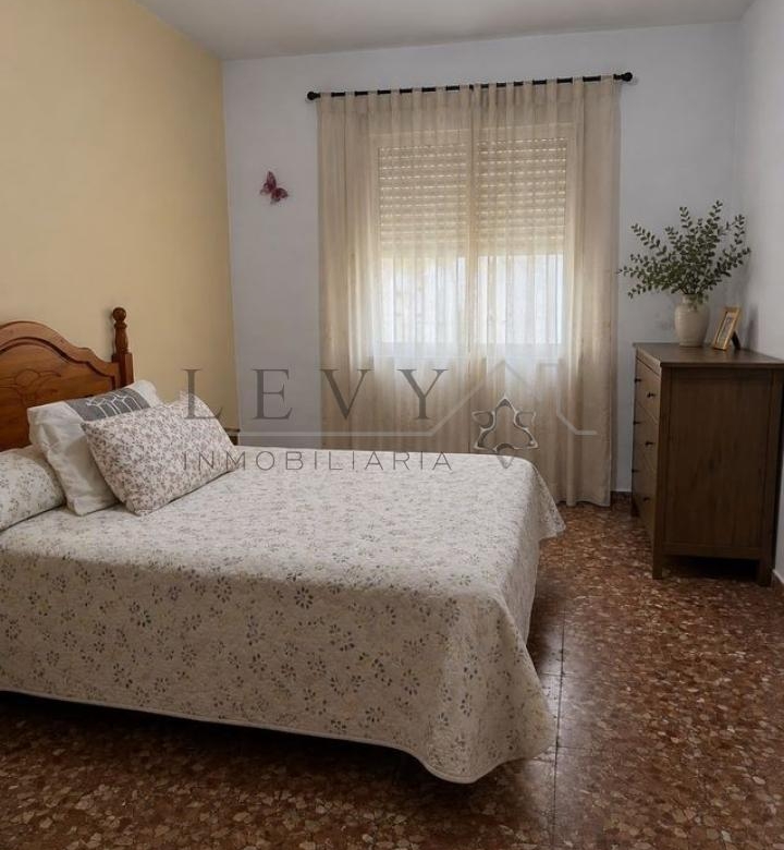 Casa o chalet independiente en venta Puerto de la Torre