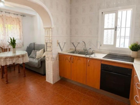 Casa o chalet independiente en venta Puerto de la Torre