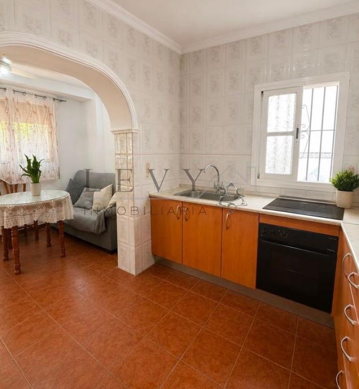 Casa o chalet independiente en venta Puerto de la Torre