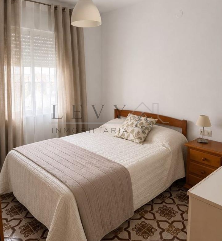 Casa o chalet independiente en venta Puerto de la Torre
