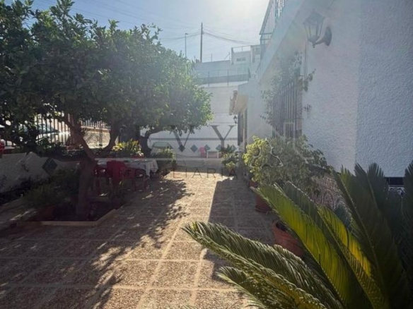 Casa o chalet independiente en venta Puerto de la Torre