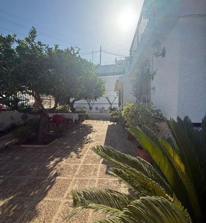 Casa o chalet independiente en venta Puerto de la Torre