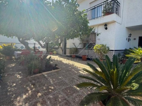 Casa o chalet independiente en venta Puerto de la Torre