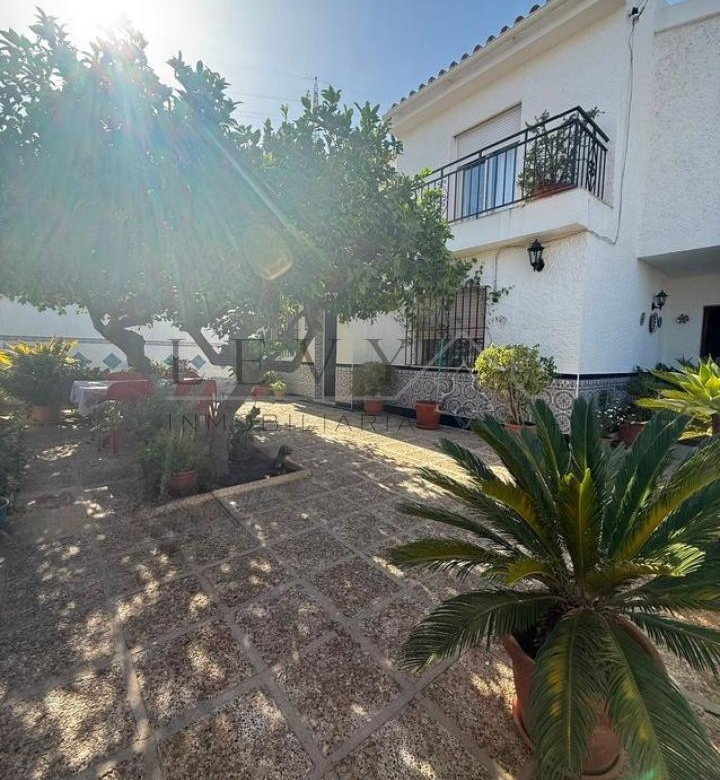 Casa o chalet independiente en venta Puerto de la Torre