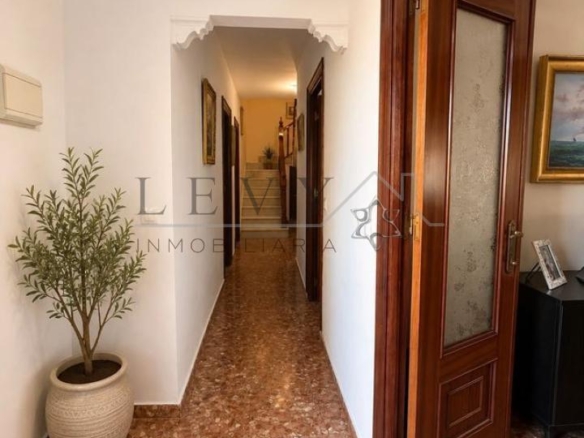 Casa o chalet independiente en venta Puerto de la Torre