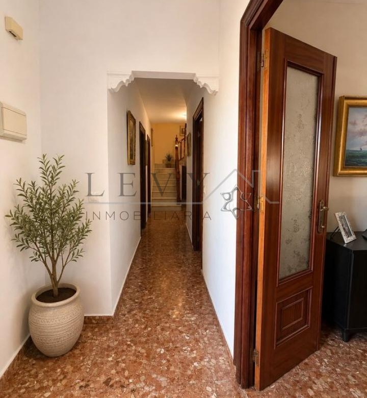 Casa o chalet independiente en venta Puerto de la Torre