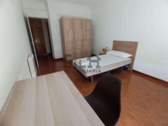 ALQUILER HABITACIONES ESTUDIANTES