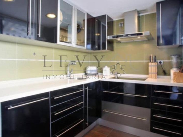 Chalet adosado en venta en Costalita