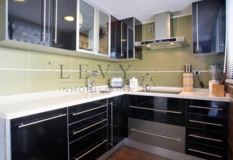 Chalet adosado en venta en Costalita