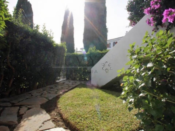 Chalet adosado en venta en Costalita
