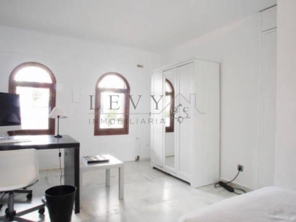 Chalet adosado en venta en Costalita