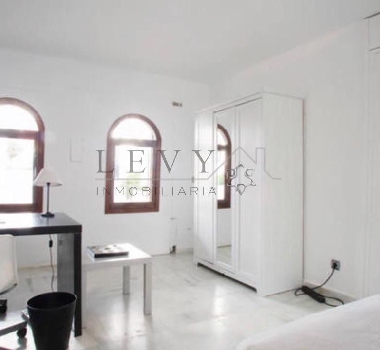 Chalet adosado en venta en Costalita