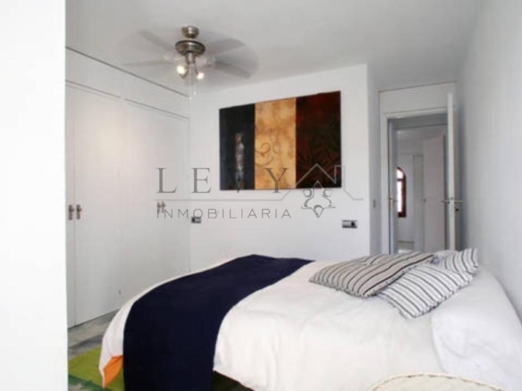 Chalet adosado en venta en Costalita