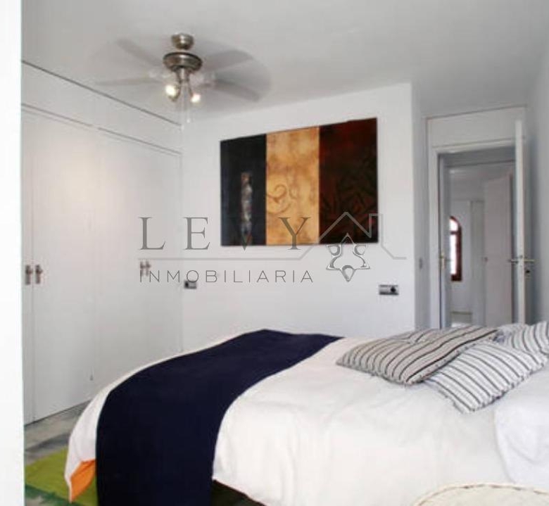 Chalet adosado en venta en Costalita