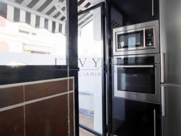 Chalet adosado en venta en Costalita