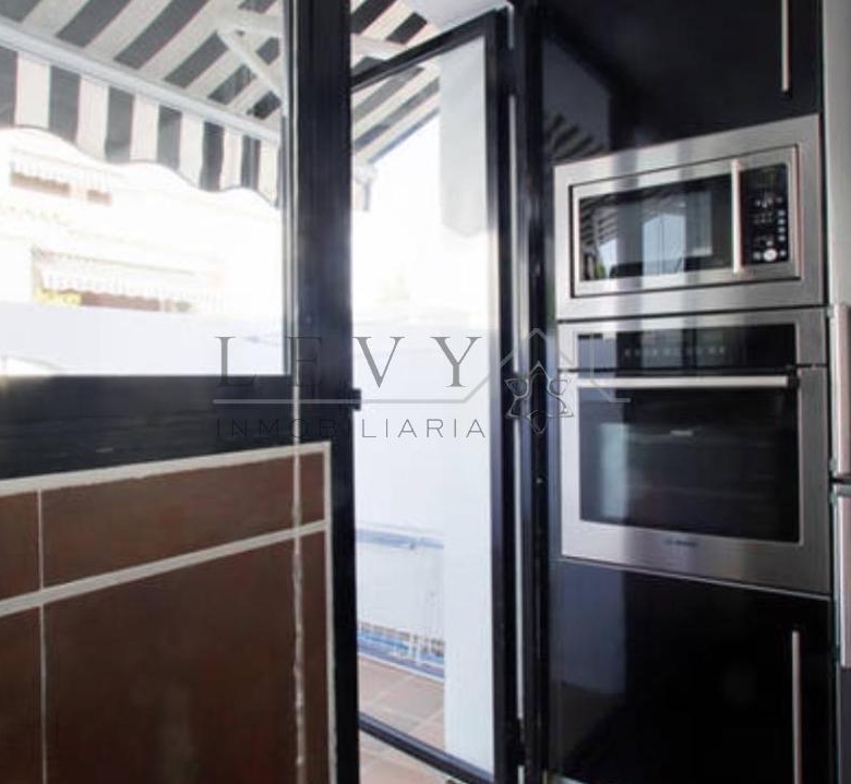 Chalet adosado en venta en Costalita