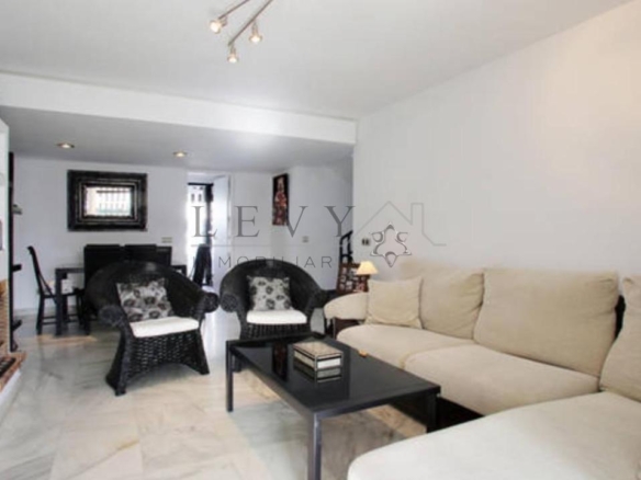 Chalet adosado en venta en Costalita