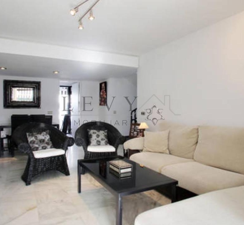 Chalet adosado en venta en Costalita