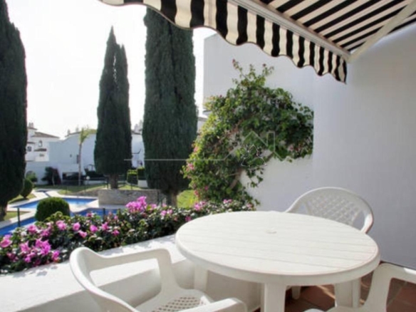 Chalet adosado en venta en Costalita