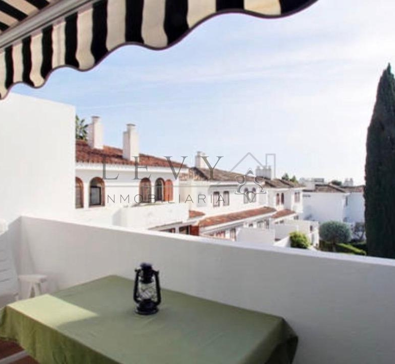 Chalet adosado en venta en Costalita