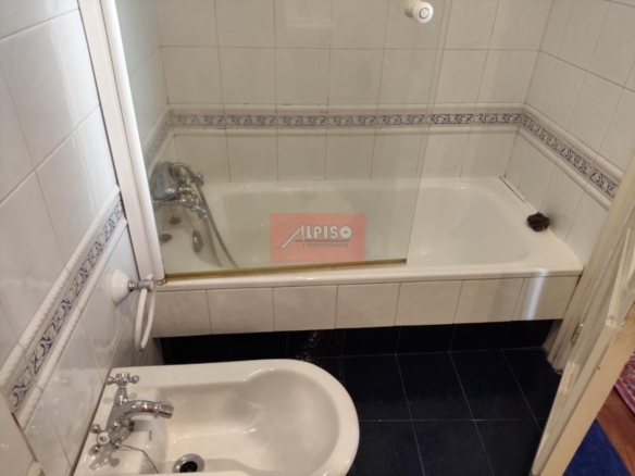 Piso en Ourense