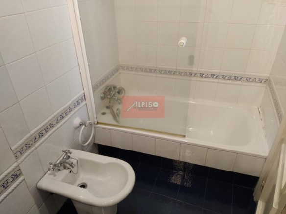 Piso en Ourense